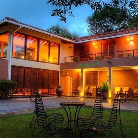 Villa Grand Kandana Esterno foto