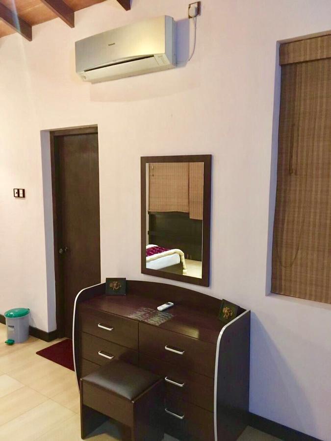 Villa Grand Kandana Esterno foto